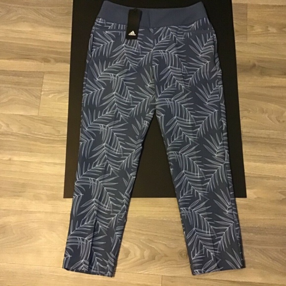 Adidas women’s Pants - Picture 1 of 6